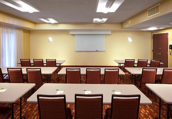 Courtyard By Marriott Fort Lauderdale City Of Plantation Eksteriør bilde