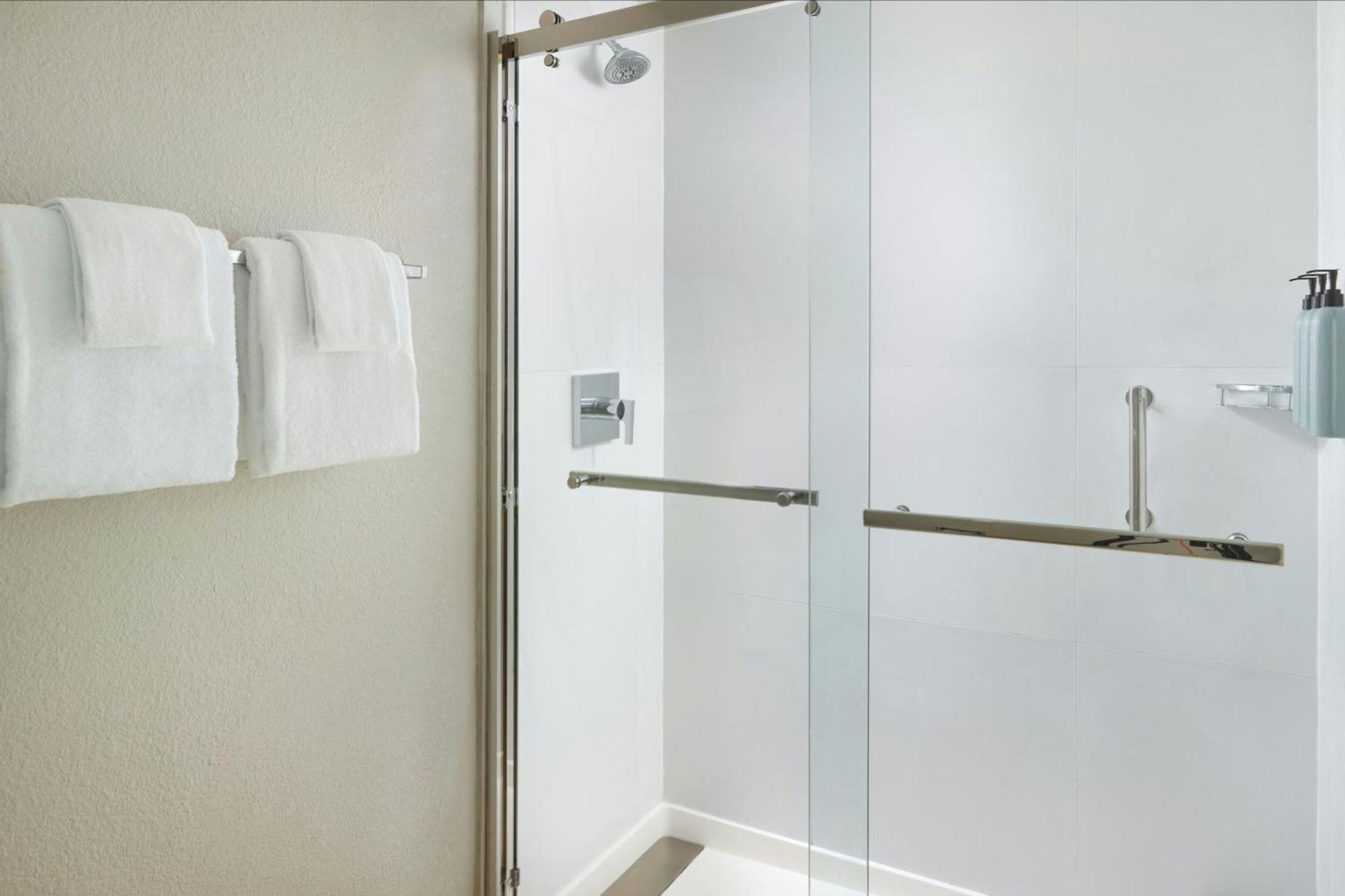 Courtyard By Marriott Fort Lauderdale City Of Plantation Eksteriør bilde