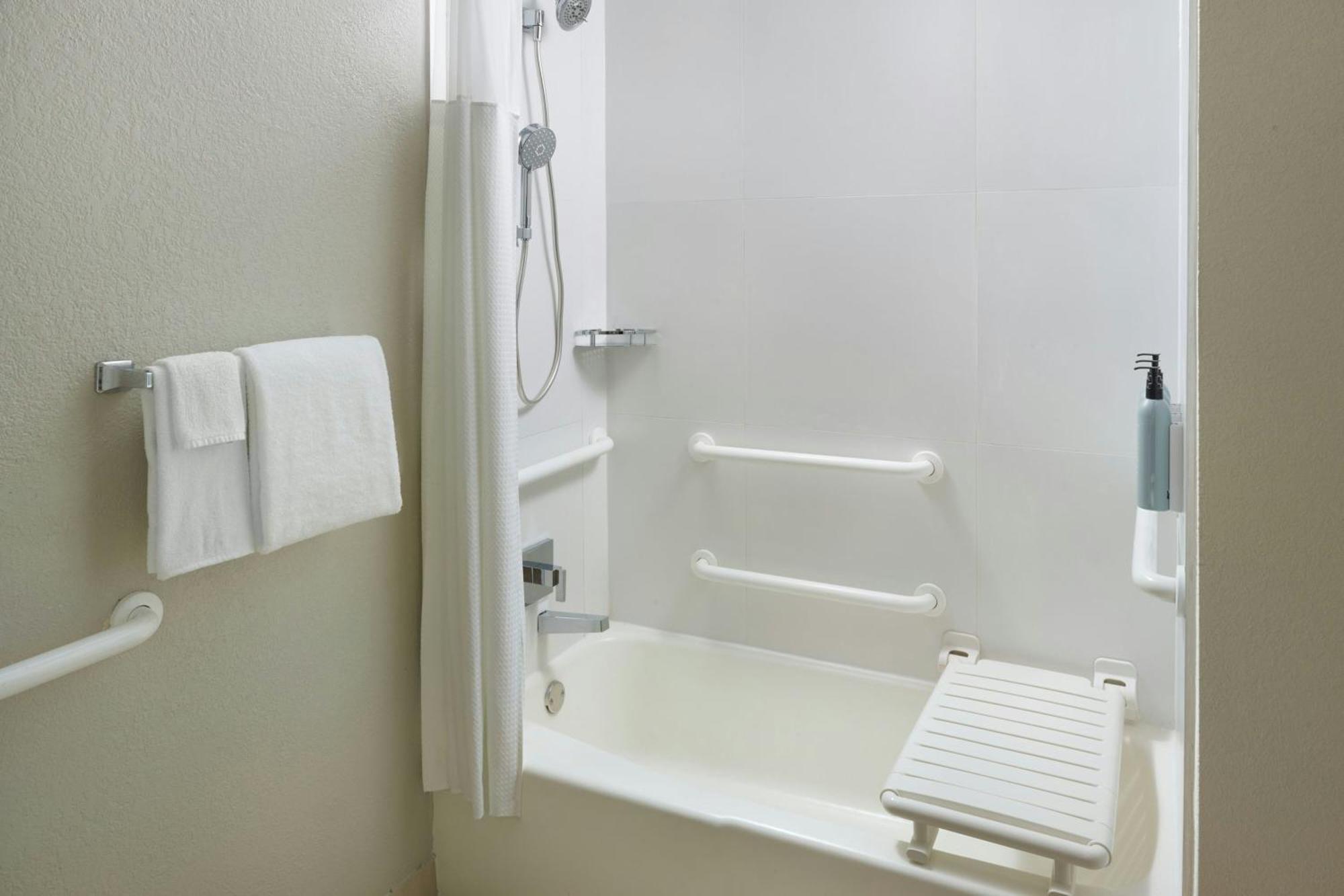 Courtyard By Marriott Fort Lauderdale City Of Plantation Eksteriør bilde