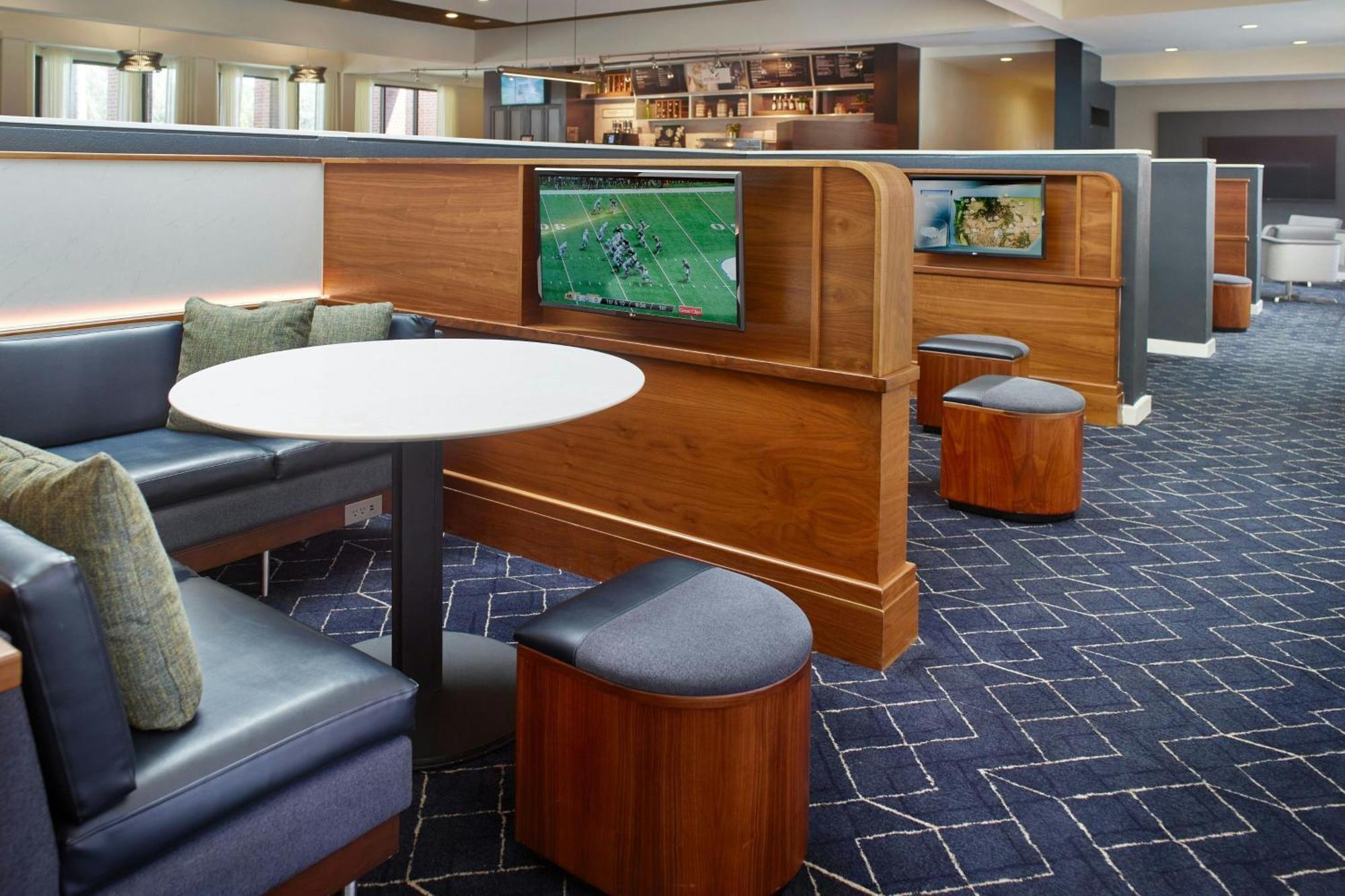 Courtyard By Marriott Fort Lauderdale City Of Plantation Eksteriør bilde