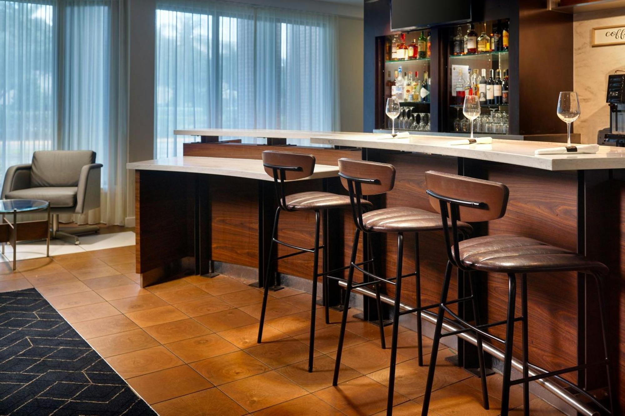Courtyard By Marriott Fort Lauderdale City Of Plantation Eksteriør bilde