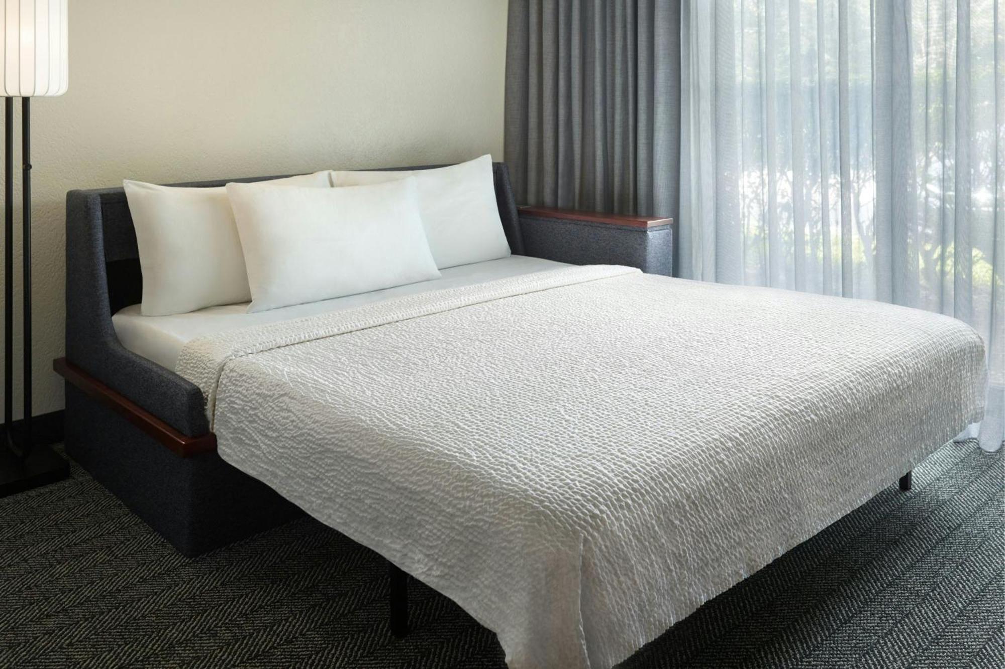 Courtyard By Marriott Fort Lauderdale City Of Plantation Eksteriør bilde