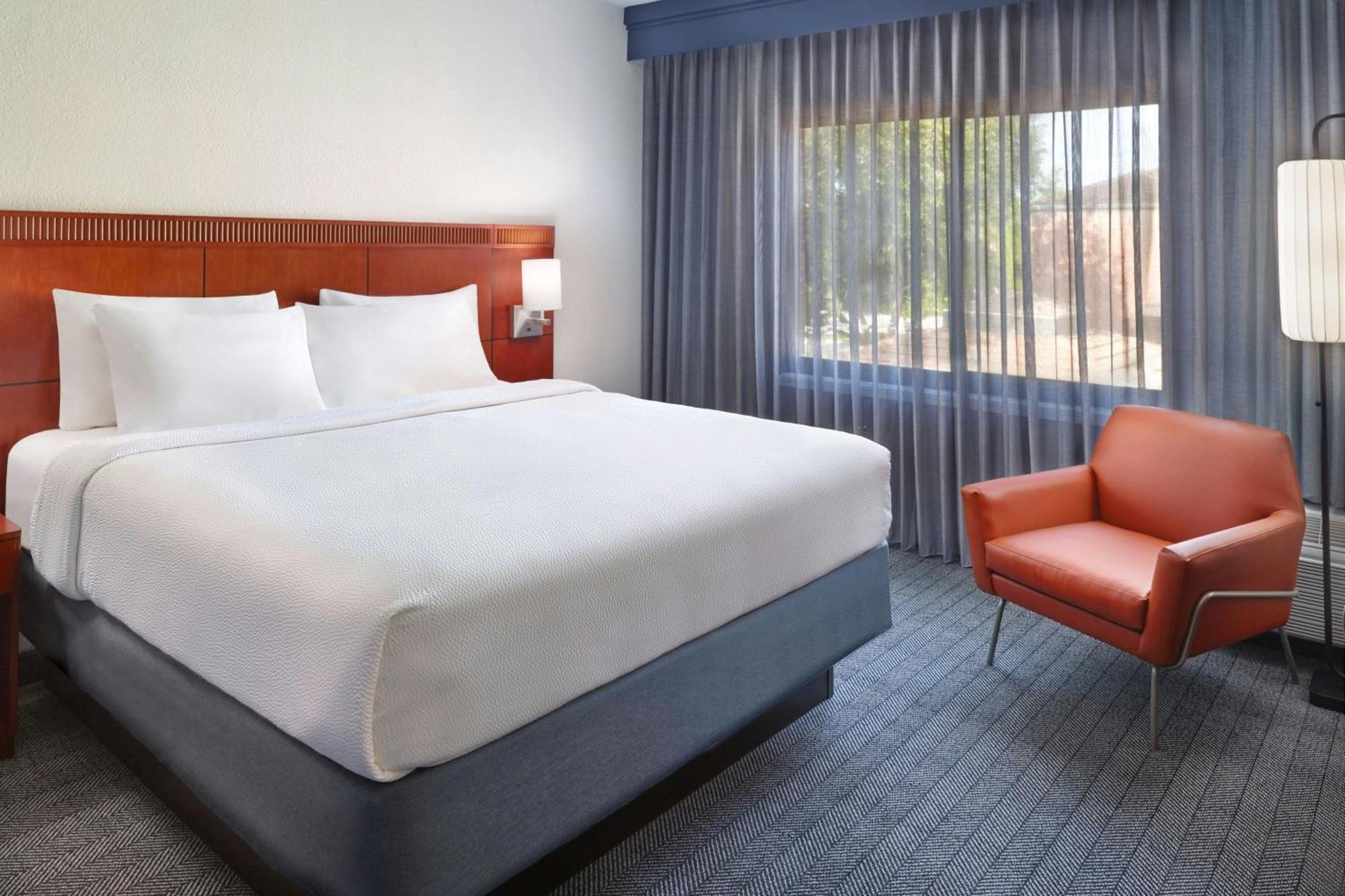 Courtyard By Marriott Fort Lauderdale City Of Plantation Eksteriør bilde