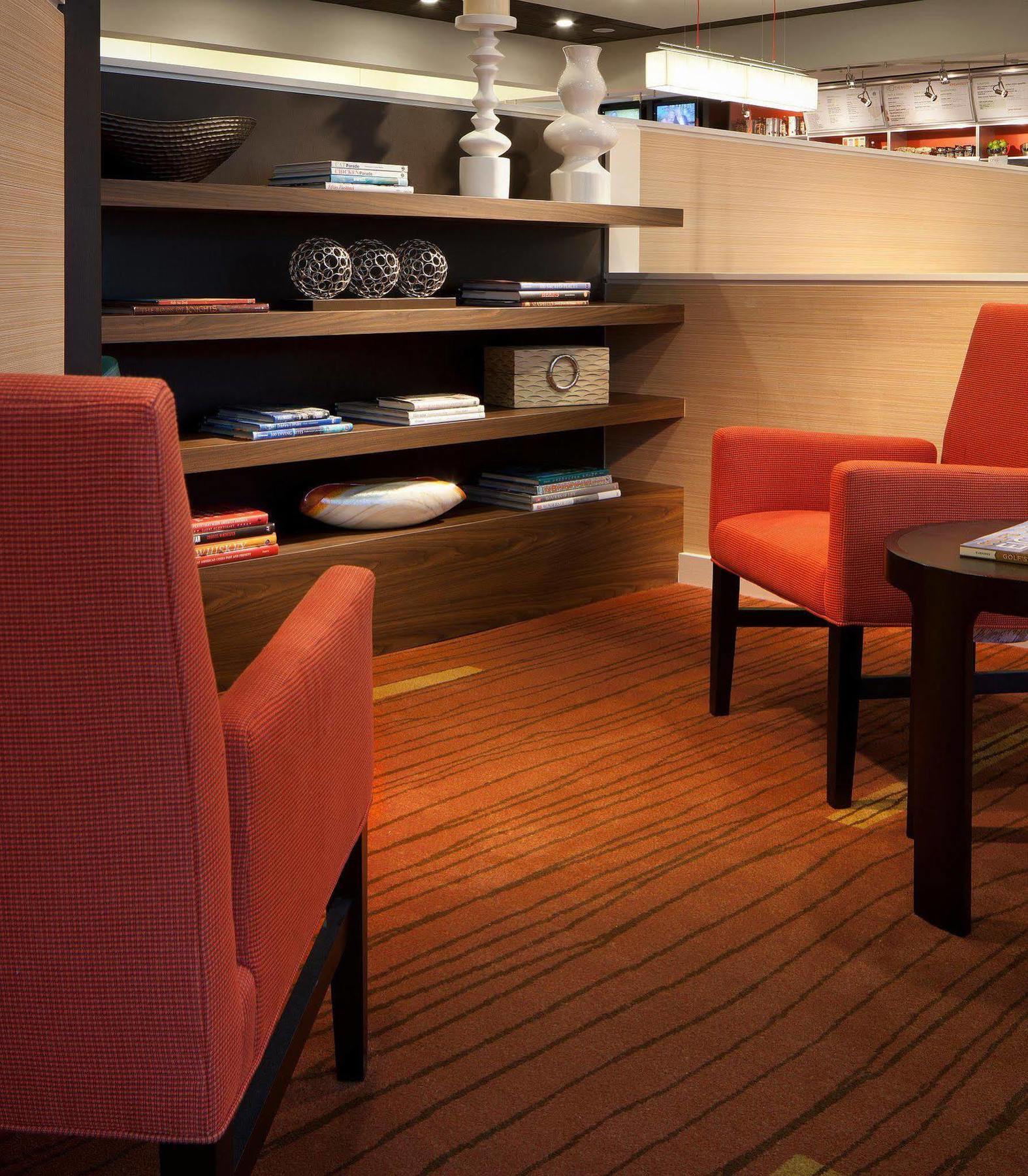 Courtyard By Marriott Fort Lauderdale City Of Plantation Eksteriør bilde